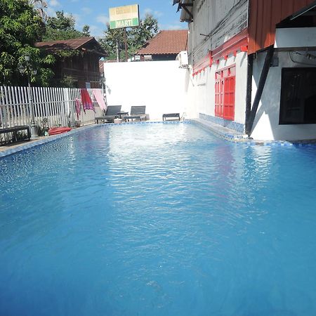 Lacasa Vang Vieng Hotel المظهر الخارجي الصورة