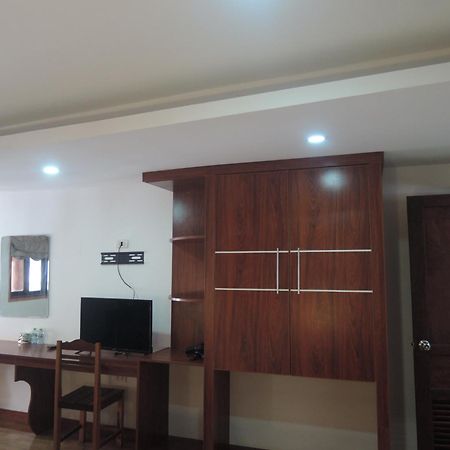 Lacasa Vang Vieng Hotel المظهر الخارجي الصورة