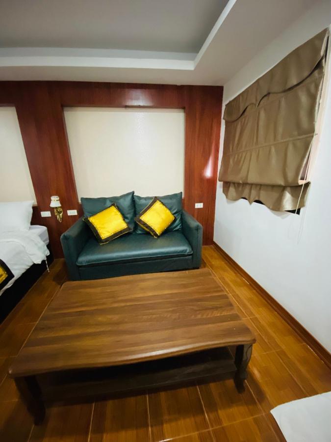 Lacasa Vang Vieng Hotel المظهر الخارجي الصورة