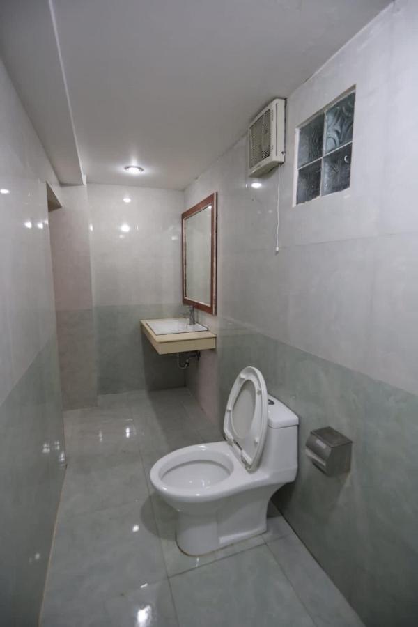 Lacasa Vang Vieng Hotel المظهر الخارجي الصورة