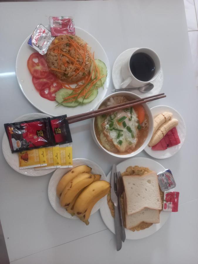 Lacasa Vang Vieng Hotel المظهر الخارجي الصورة