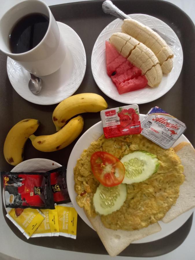 Lacasa Vang Vieng Hotel المظهر الخارجي الصورة