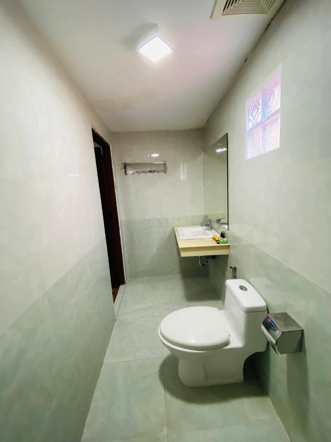 Lacasa Vang Vieng Hotel المظهر الخارجي الصورة
