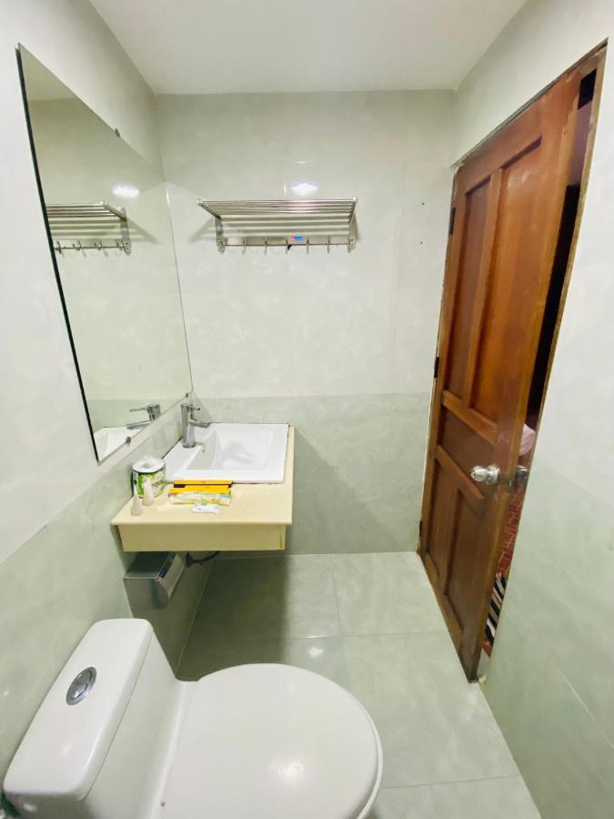 Lacasa Vang Vieng Hotel المظهر الخارجي الصورة
