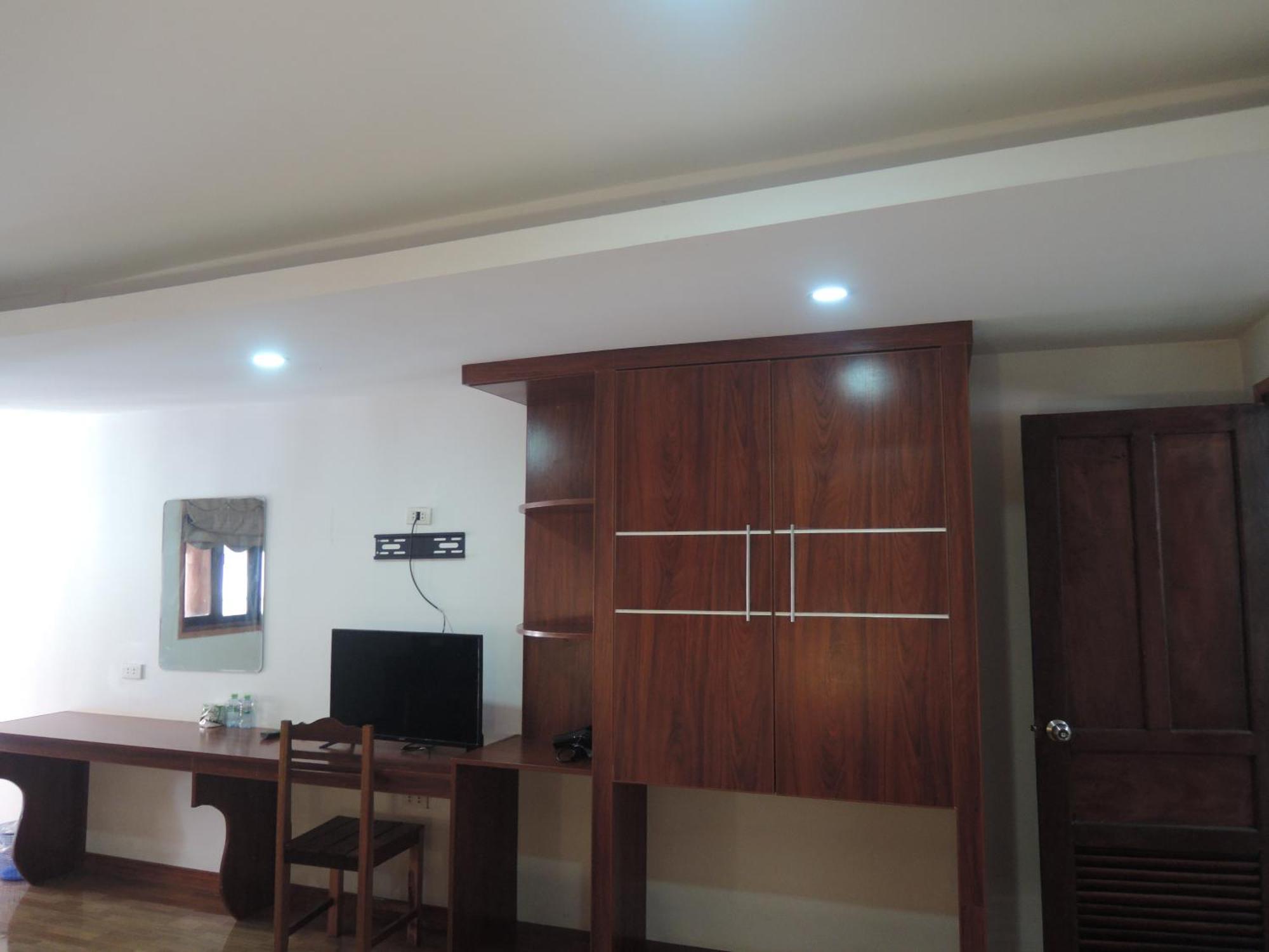 Lacasa Vang Vieng Hotel المظهر الخارجي الصورة