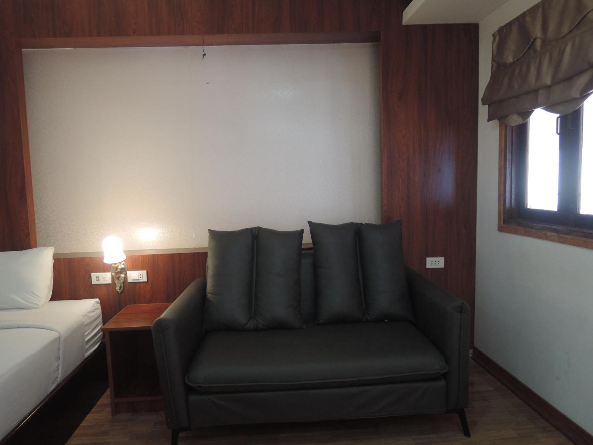 Lacasa Vang Vieng Hotel المظهر الخارجي الصورة