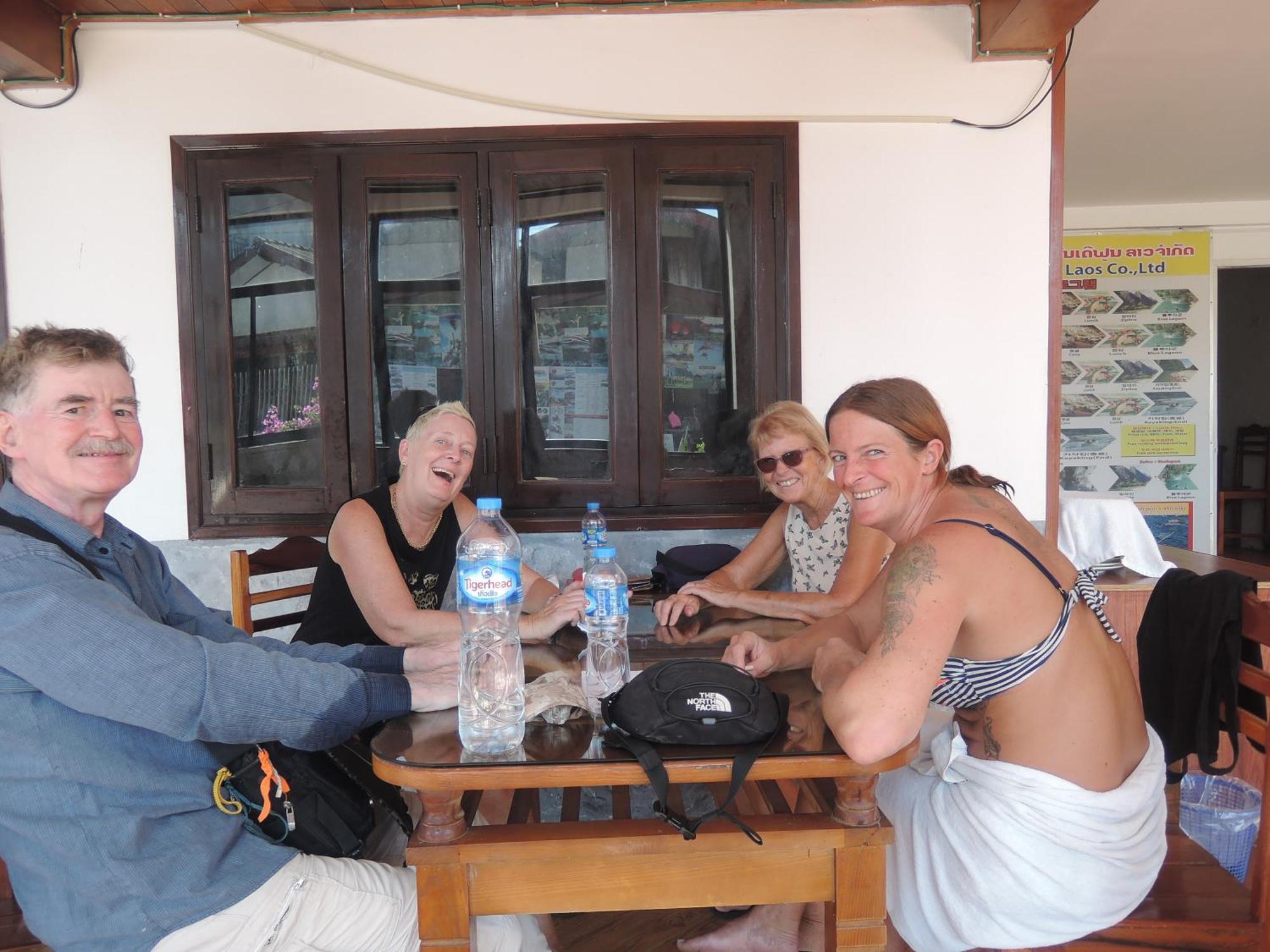 Lacasa Vang Vieng Hotel المظهر الخارجي الصورة
