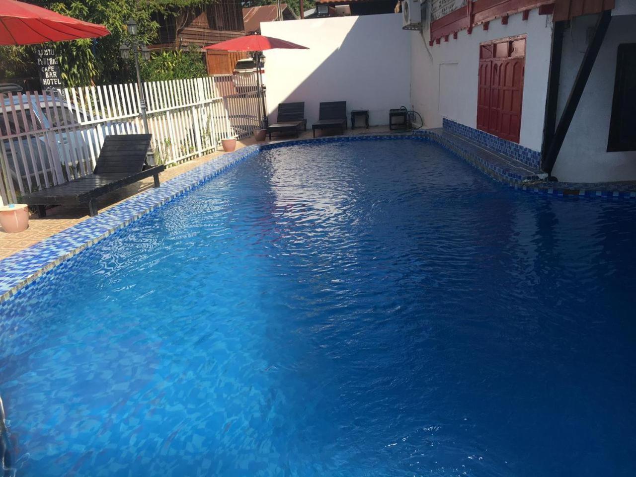Lacasa Vang Vieng Hotel المظهر الخارجي الصورة