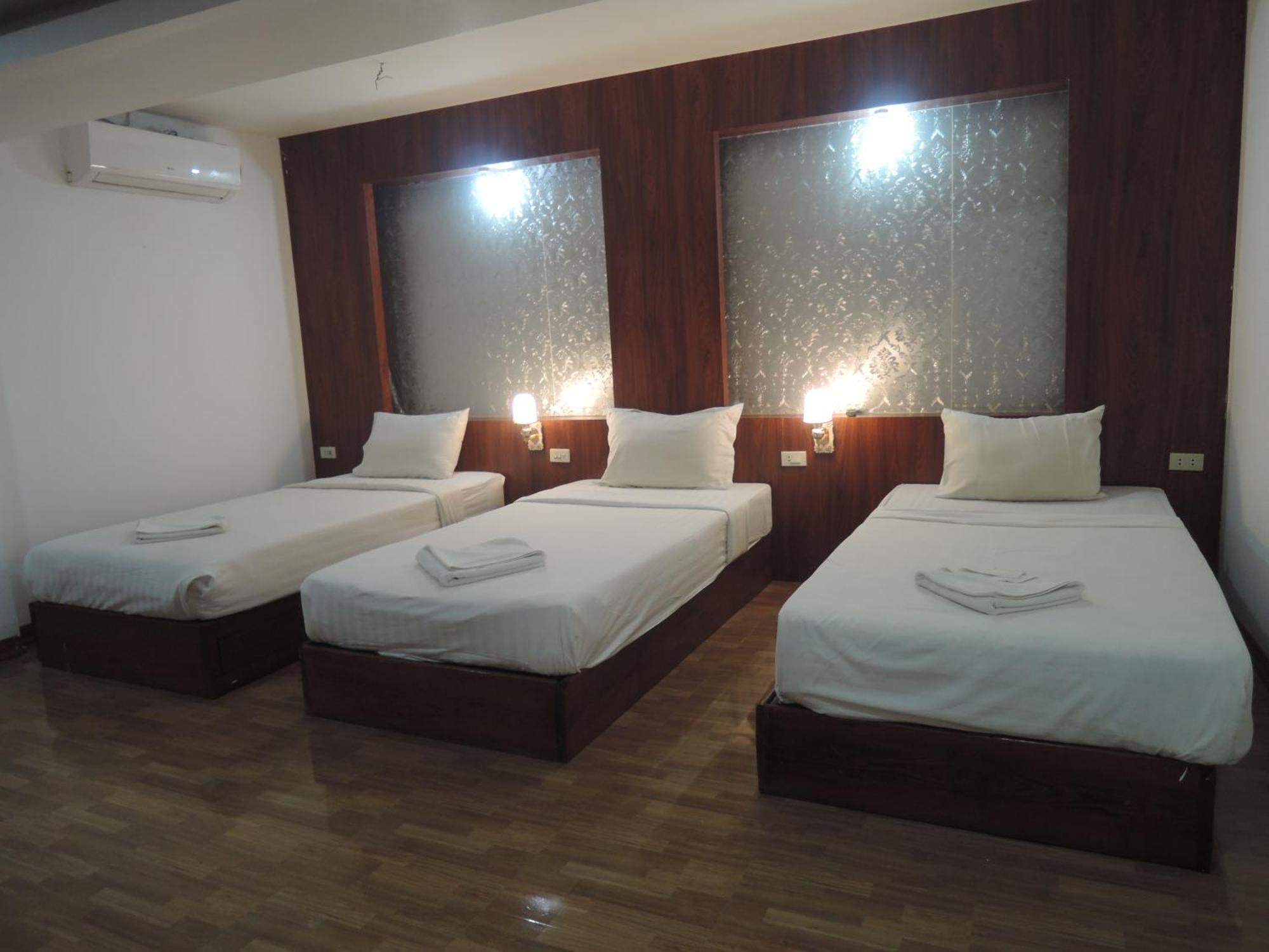 Lacasa Vang Vieng Hotel المظهر الخارجي الصورة