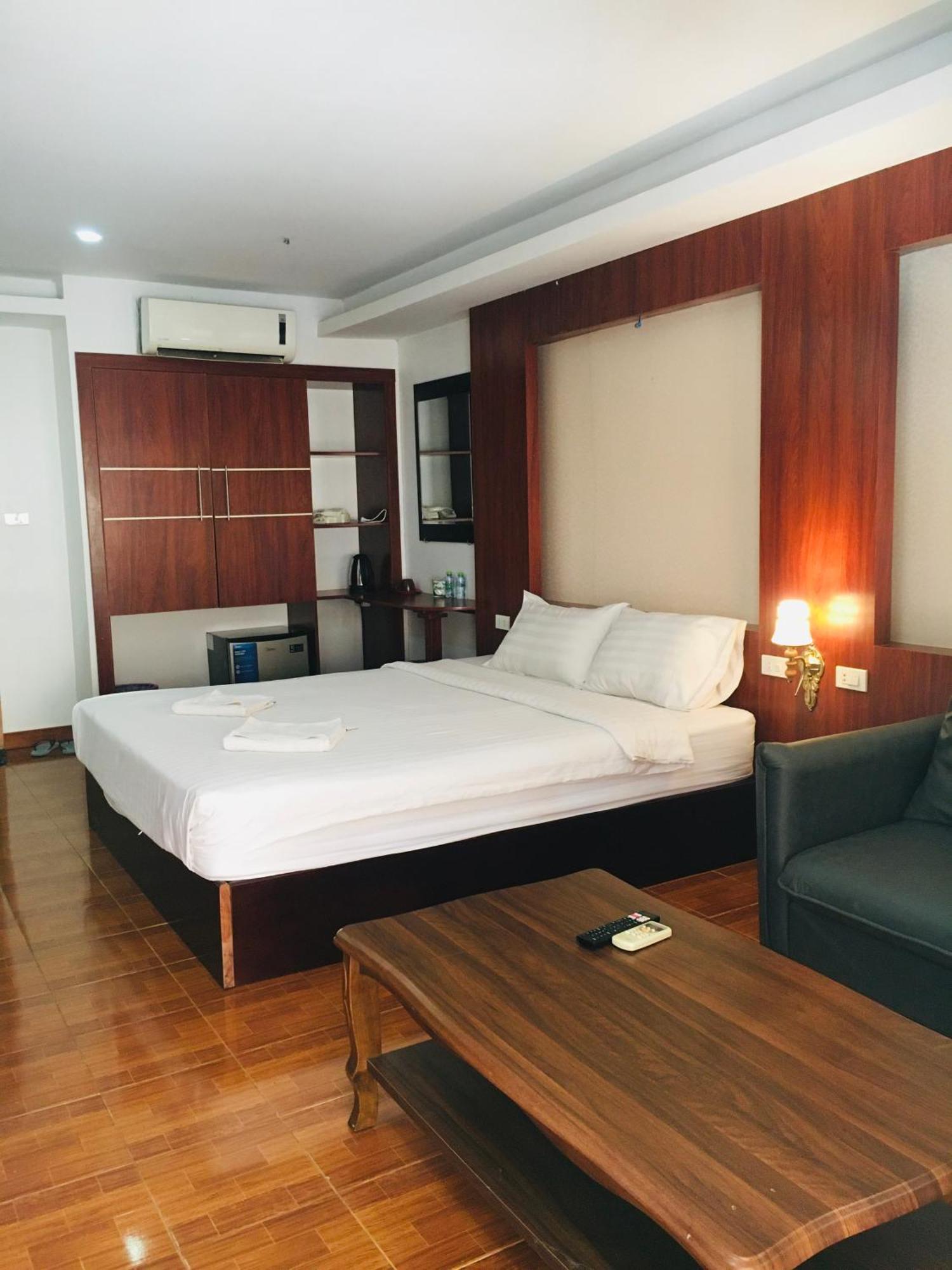 Lacasa Vang Vieng Hotel المظهر الخارجي الصورة